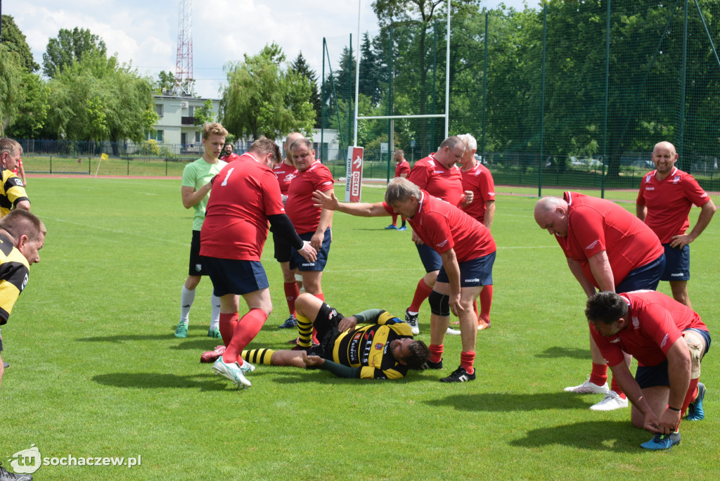 XI Mistrzostwa Polski Weteranów w rugby