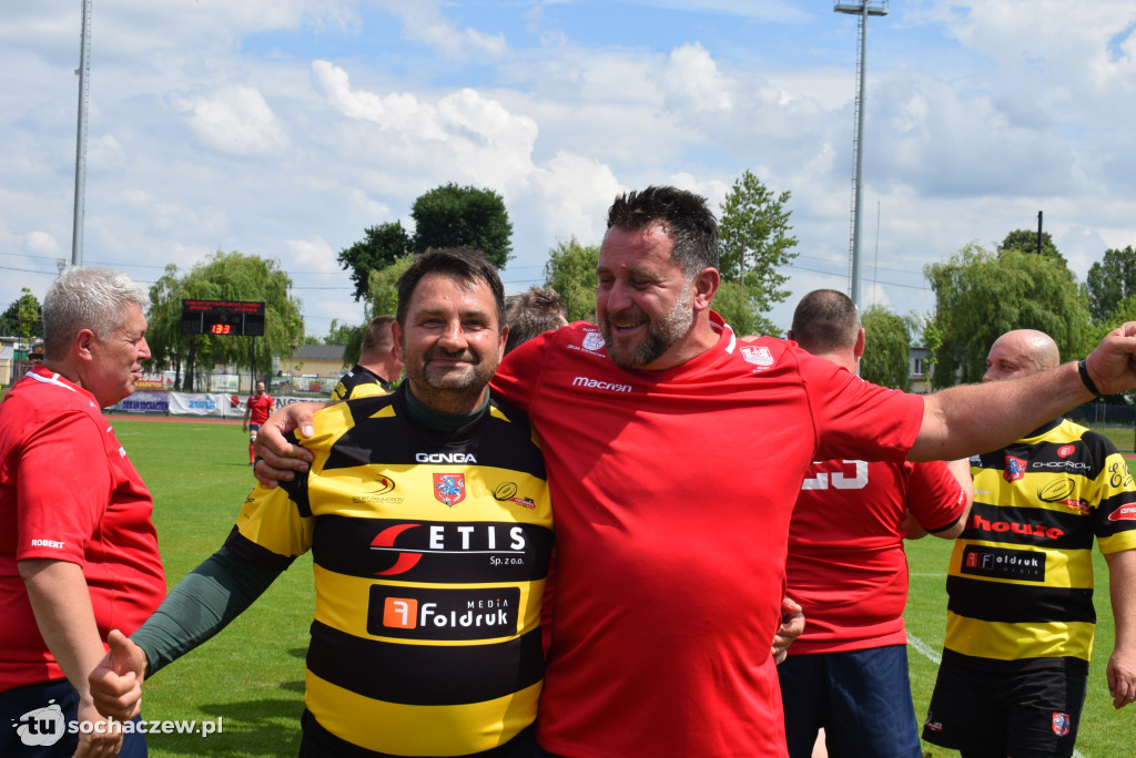 XI Mistrzostwa Polski Weteranów w rugby