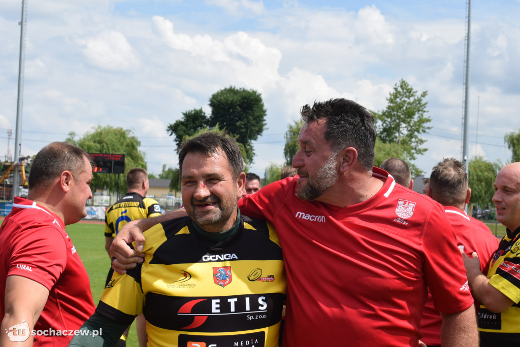 XI Mistrzostwa Polski Weteranów w rugby