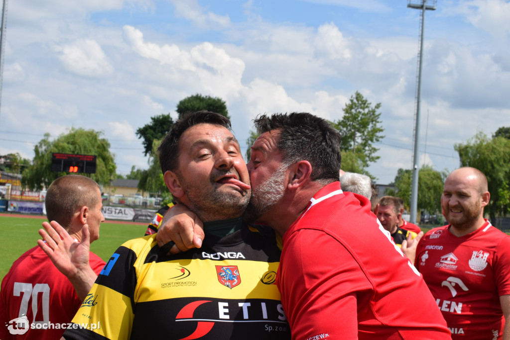 XI Mistrzostwa Polski Weteranów w rugby