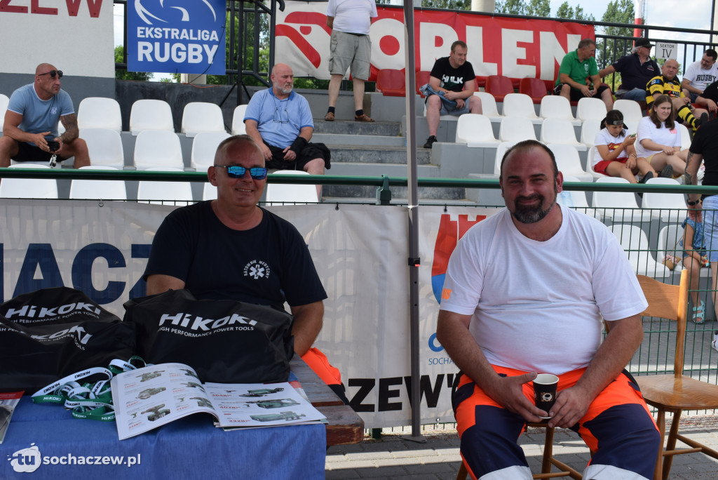 XI Mistrzostwa Polski Weteranów w rugby