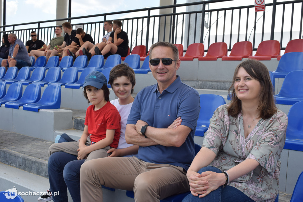 XI Mistrzostwa Polski Weteranów w rugby