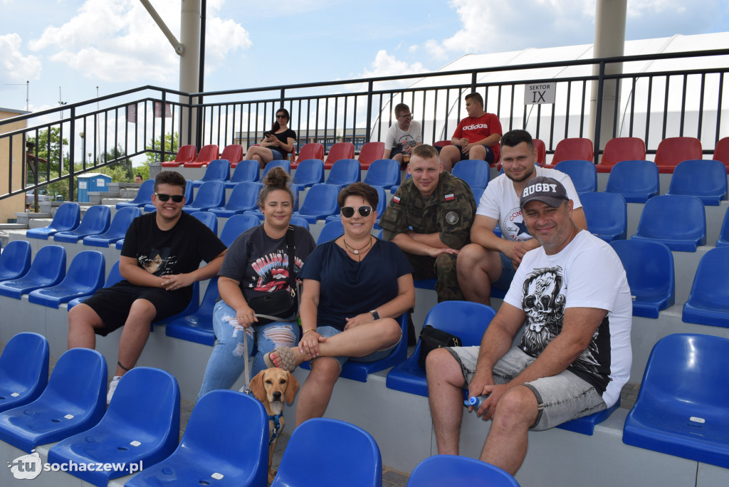 XI Mistrzostwa Polski Weteranów w rugby