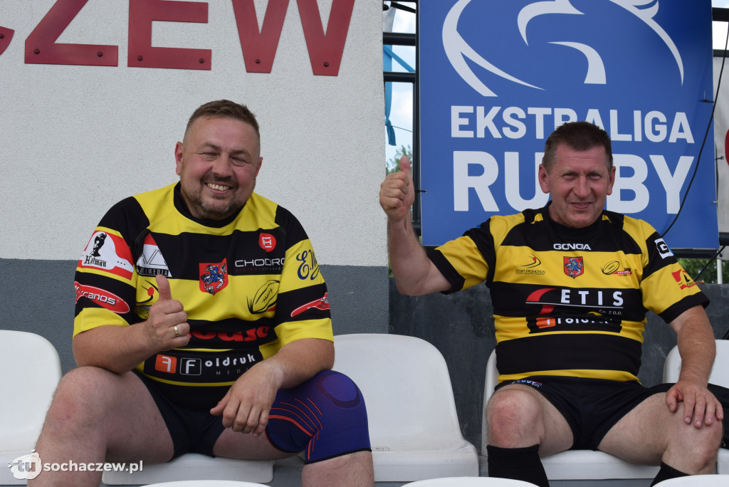 XI Mistrzostwa Polski Weteranów w rugby