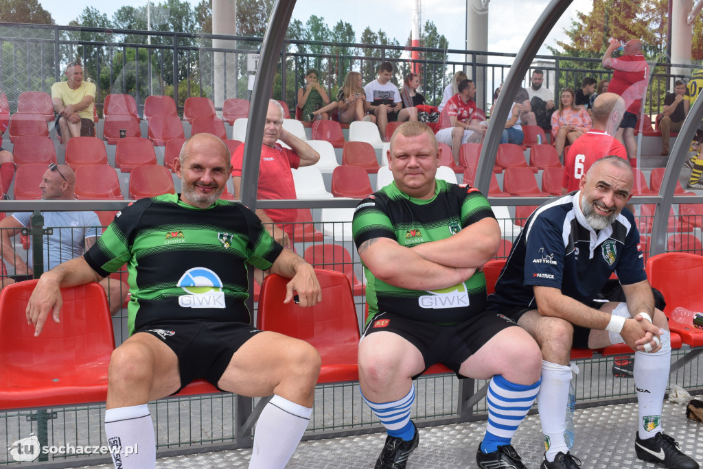 XI Mistrzostwa Polski Weteranów w rugby