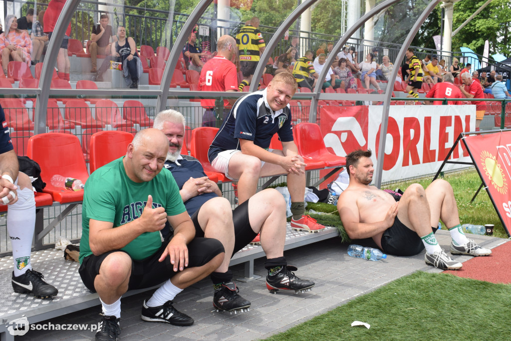 XI Mistrzostwa Polski Weteranów w rugby