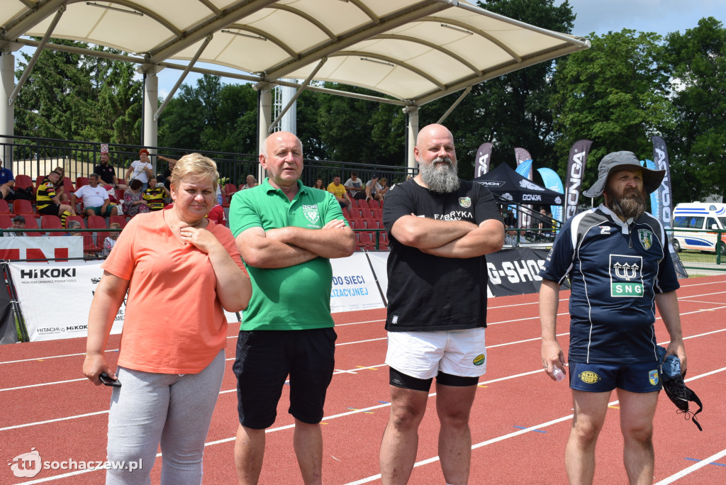 XI Mistrzostwa Polski Weteranów w rugby
