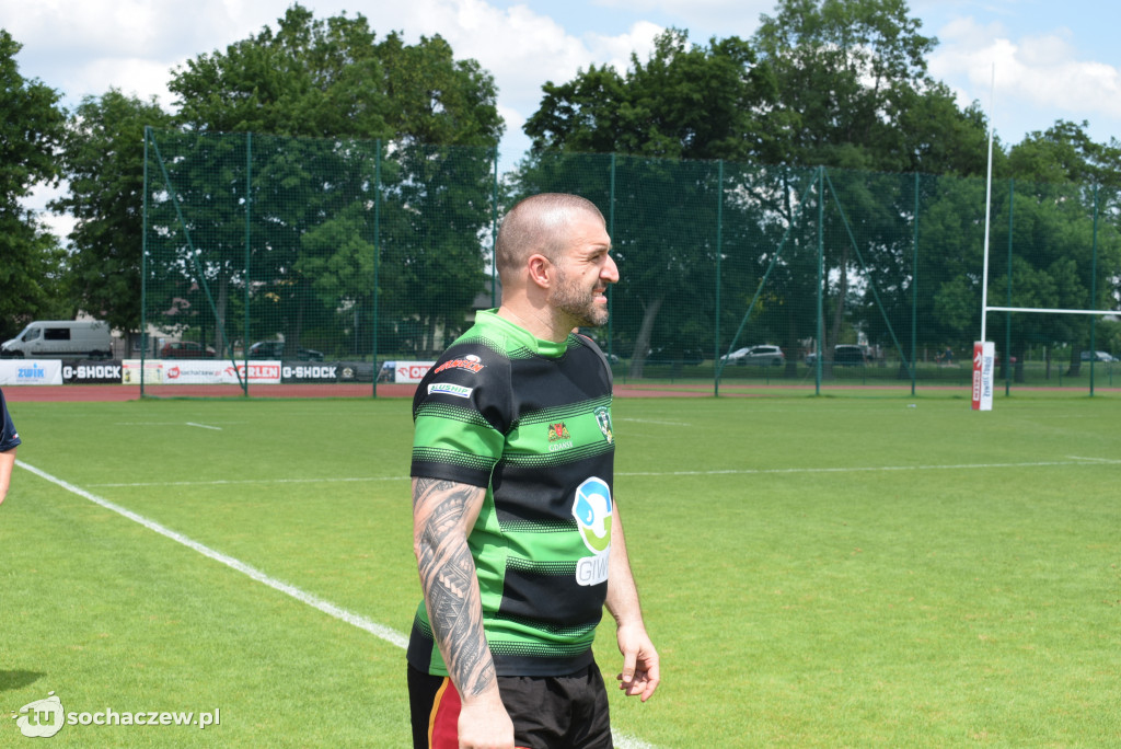XI Mistrzostwa Polski Weteranów w rugby