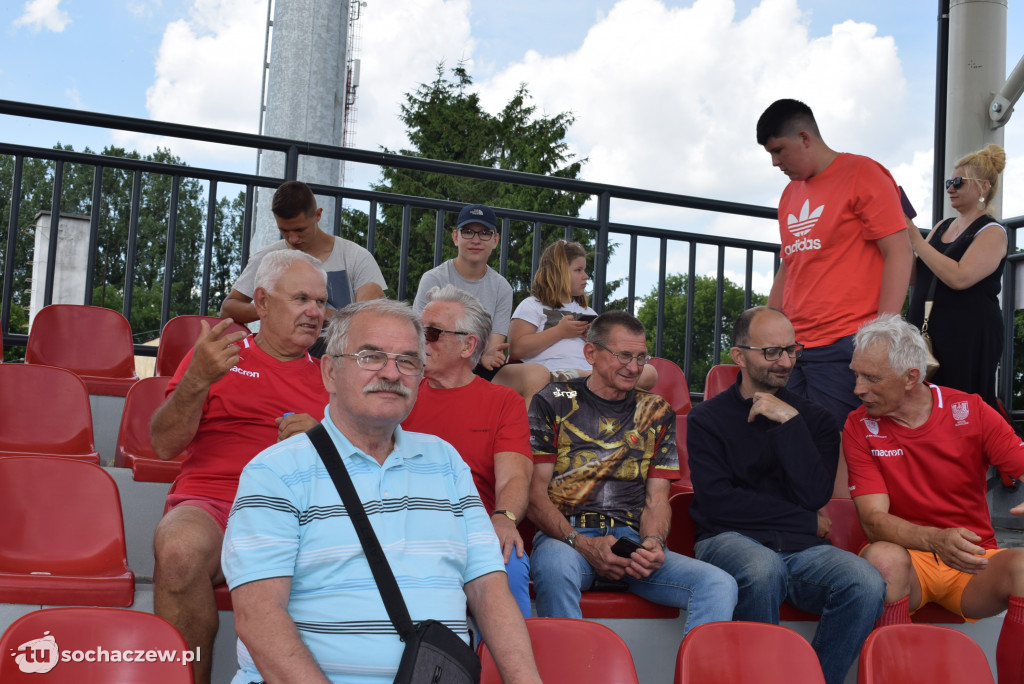 XI Mistrzostwa Polski Weteranów w rugby