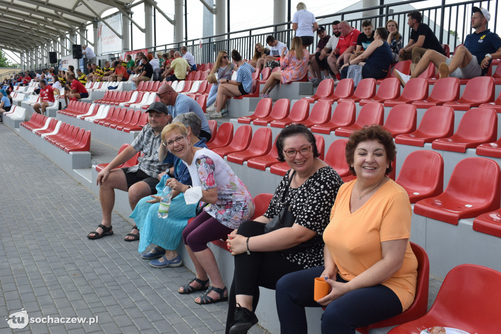 XI Mistrzostwa Polski Weteranów w rugby