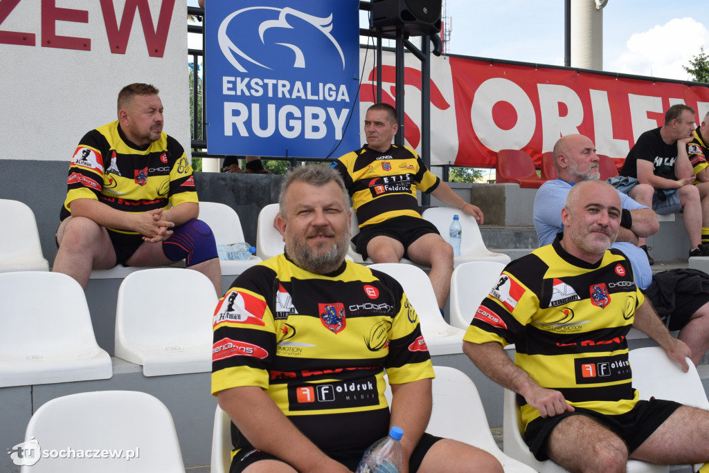 XI Mistrzostwa Polski Weteranów w rugby