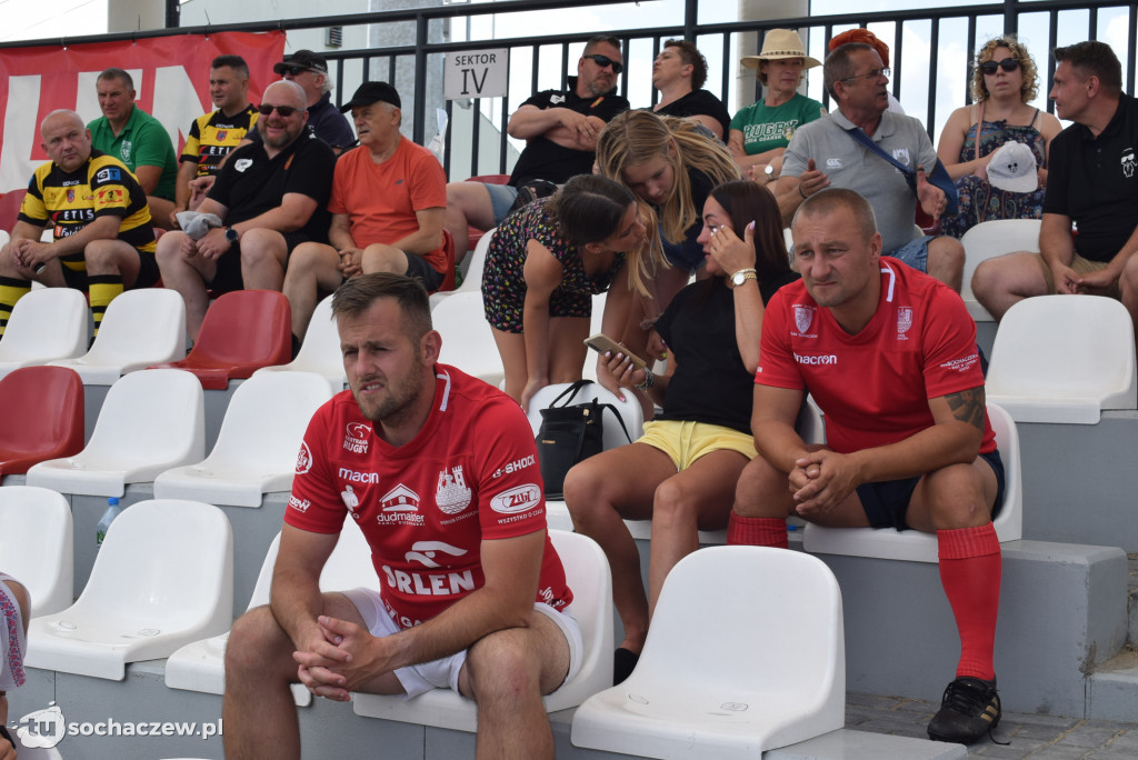 XI Mistrzostwa Polski Weteranów w rugby