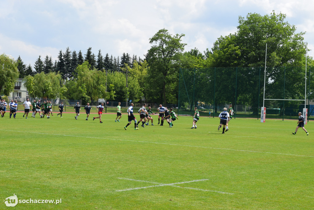 XI Mistrzostwa Polski Weteranów w rugby
