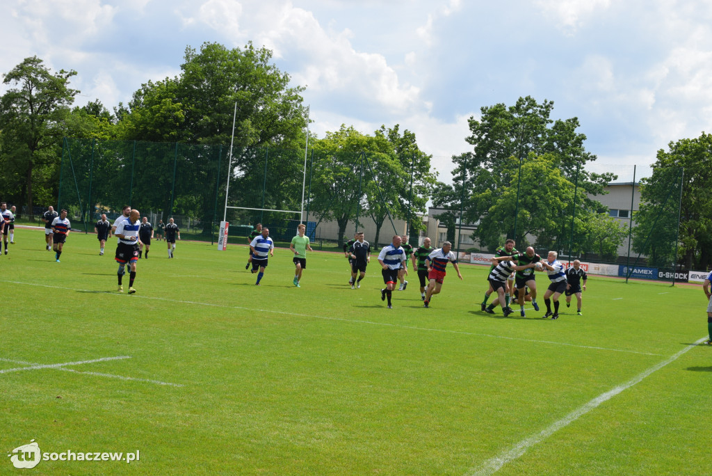 XI Mistrzostwa Polski Weteranów w rugby