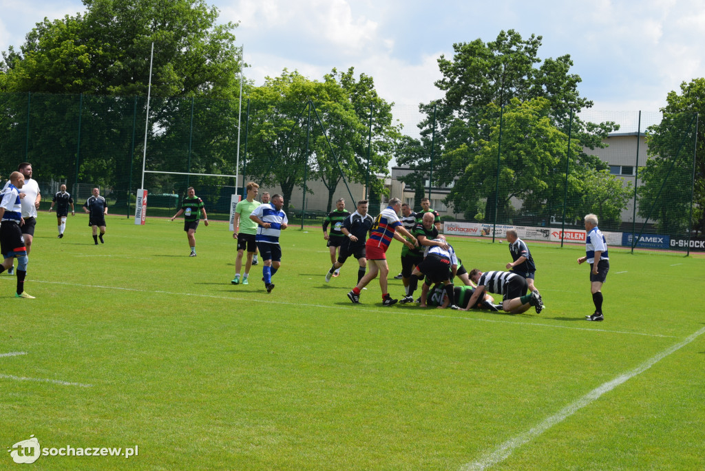 XI Mistrzostwa Polski Weteranów w rugby