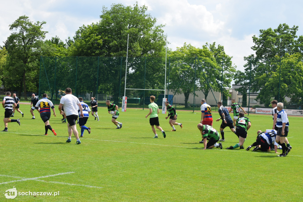XI Mistrzostwa Polski Weteranów w rugby
