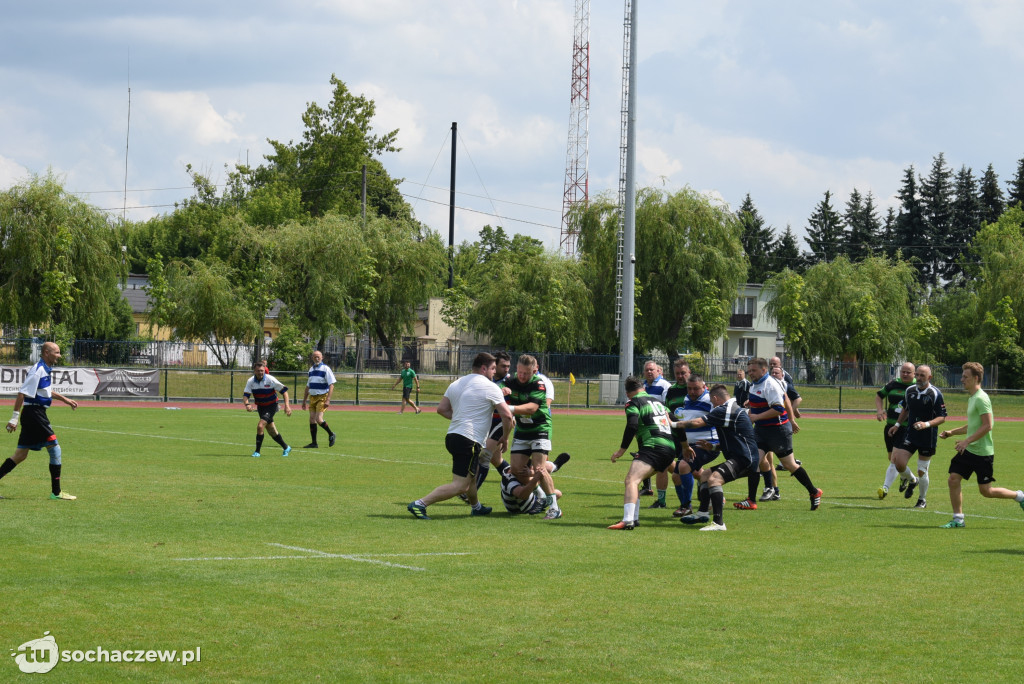 XI Mistrzostwa Polski Weteranów w rugby