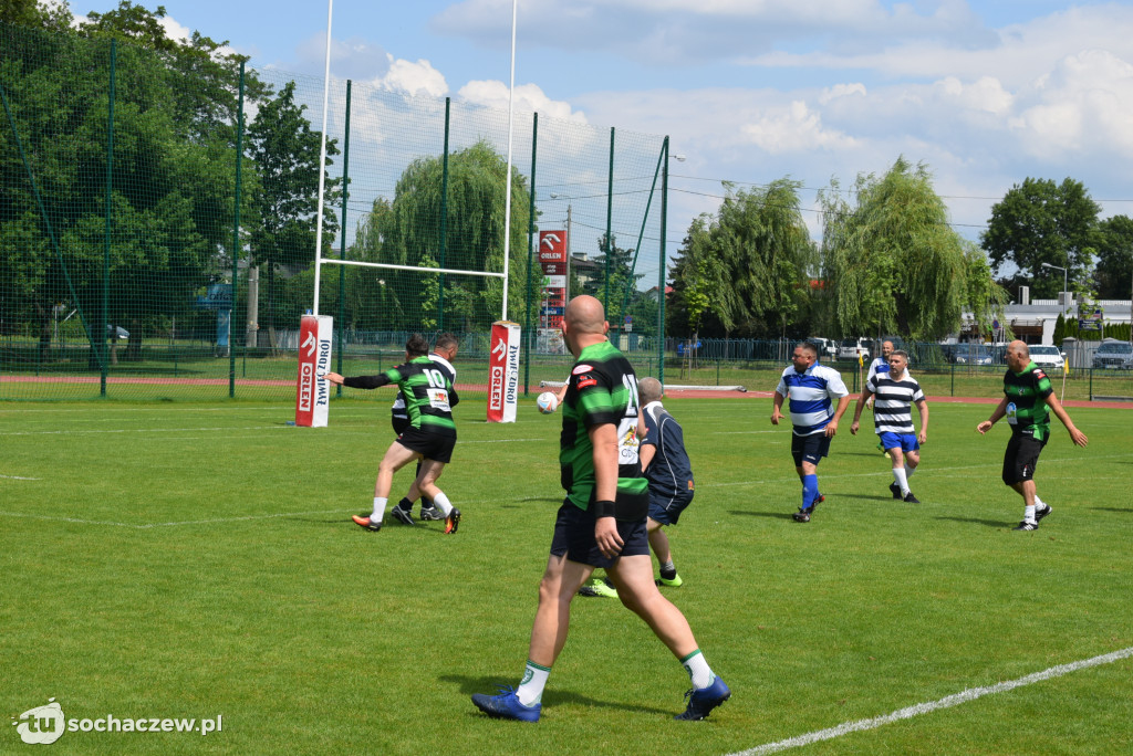 XI Mistrzostwa Polski Weteranów w rugby