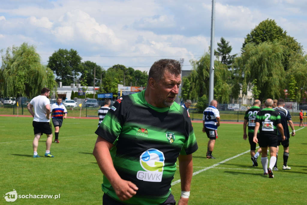 XI Mistrzostwa Polski Weteranów w rugby