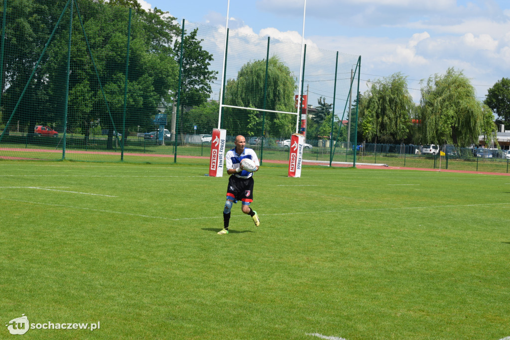 XI Mistrzostwa Polski Weteranów w rugby