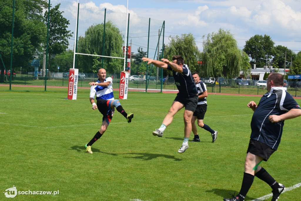 XI Mistrzostwa Polski Weteranów w rugby