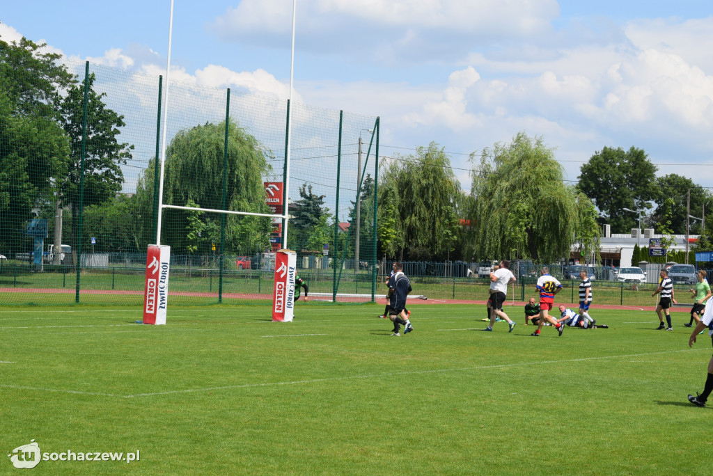 XI Mistrzostwa Polski Weteranów w rugby