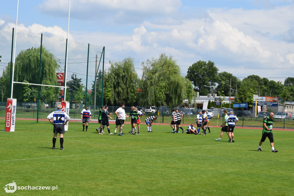 XI Mistrzostwa Polski Weteranów w rugby