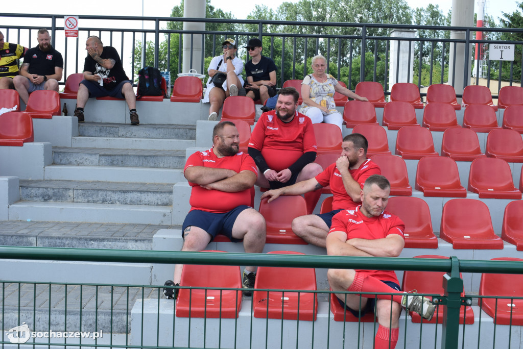 XI Mistrzostwa Polski Weteranów w rugby