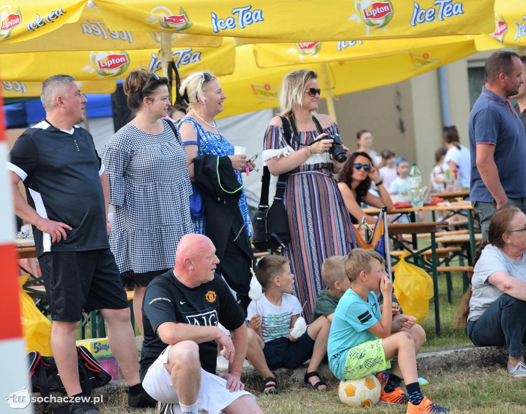 Dzień Rodziny w Kapturach