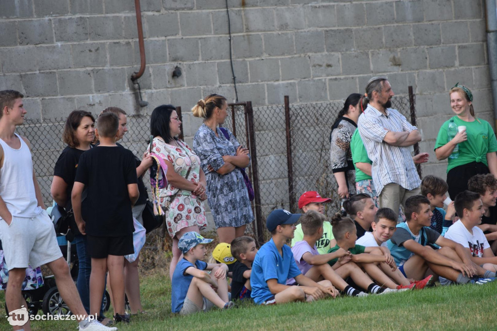 Dzień Rodziny w Kapturach