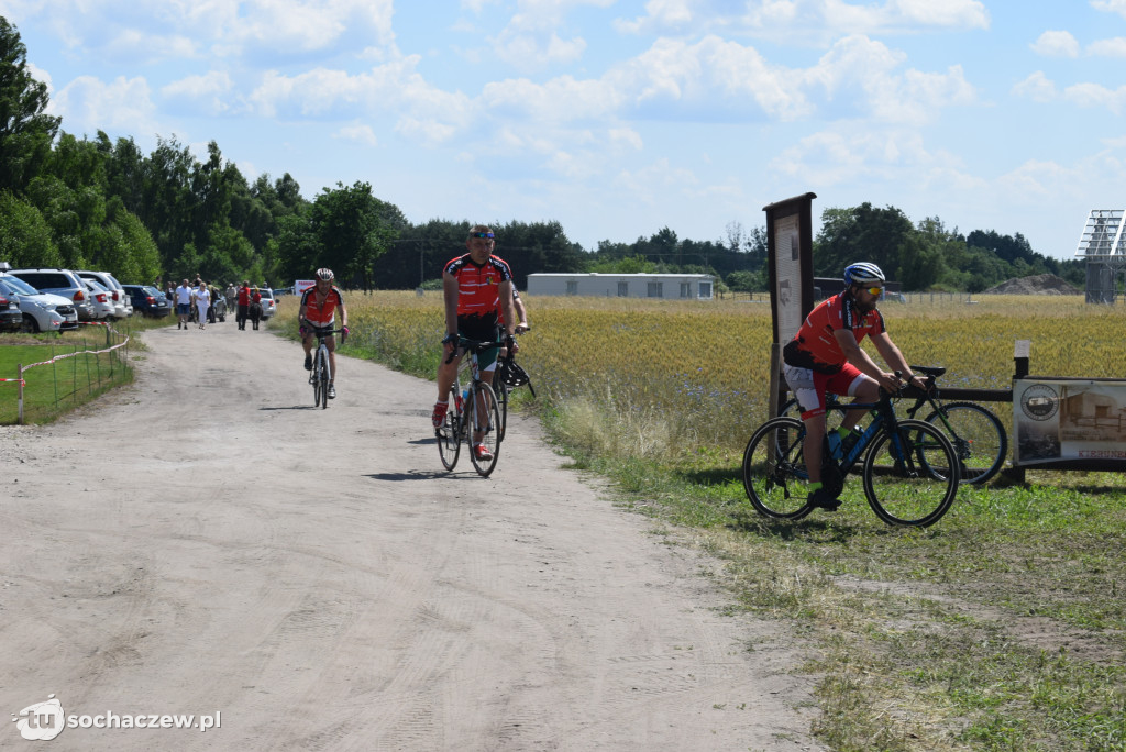 I Rodzinny Piknik Forteczny