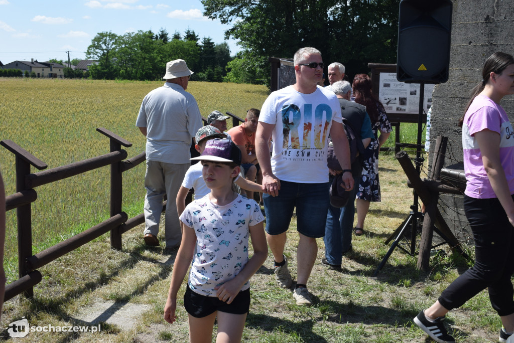 I Rodzinny Piknik Forteczny
