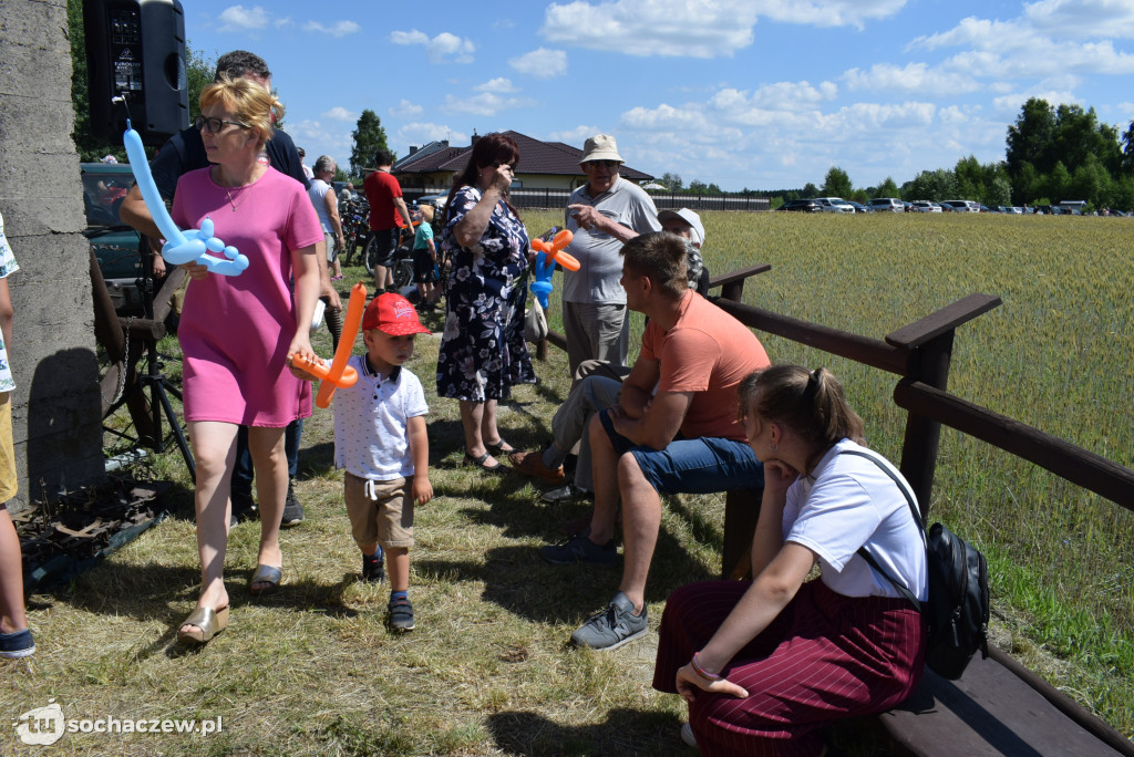 I Rodzinny Piknik Forteczny