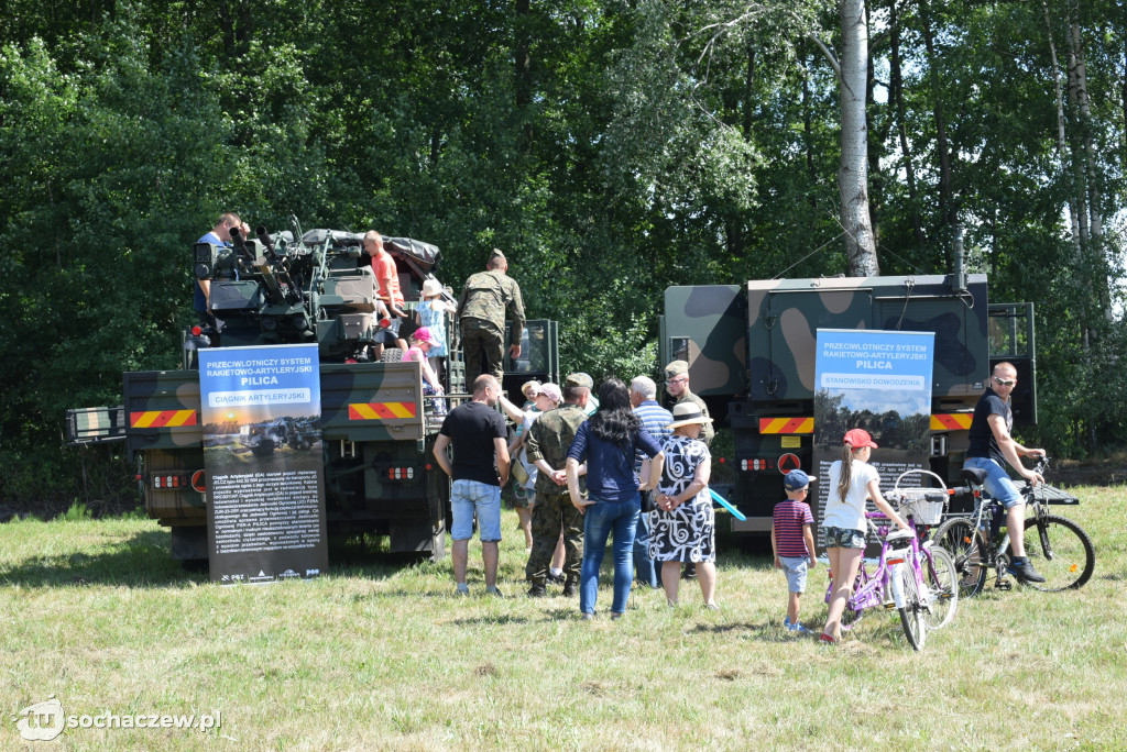 I Rodzinny Piknik Forteczny