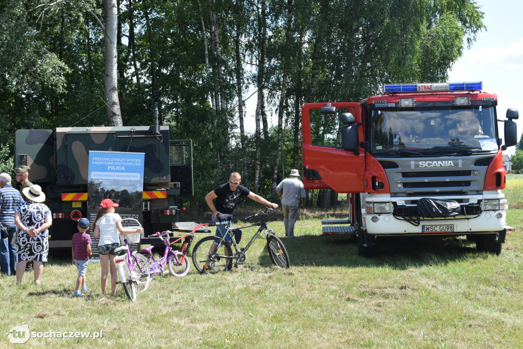 I Rodzinny Piknik Forteczny