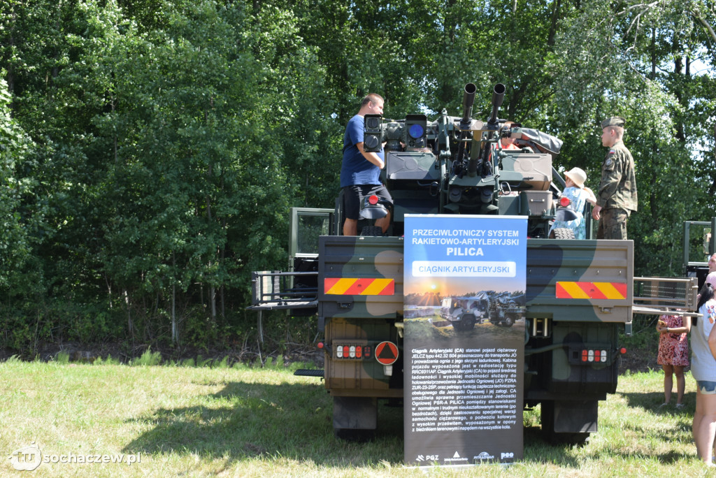 I Rodzinny Piknik Forteczny