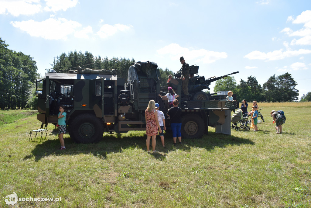 I Rodzinny Piknik Forteczny