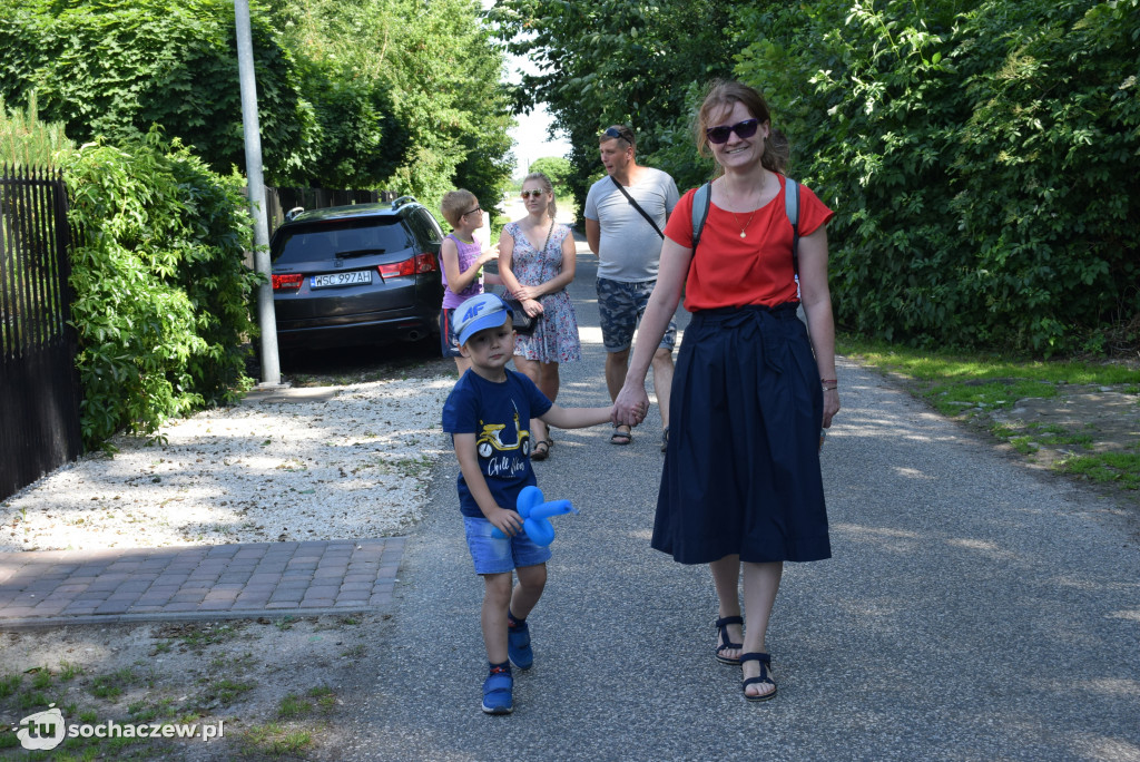 I Rodzinny Piknik Forteczny