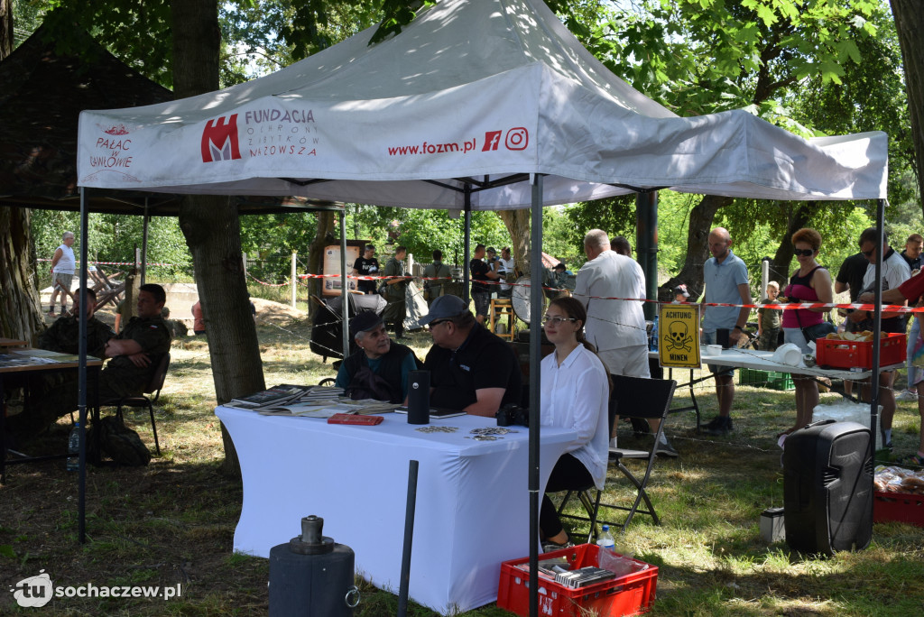 I Rodzinny Piknik Forteczny