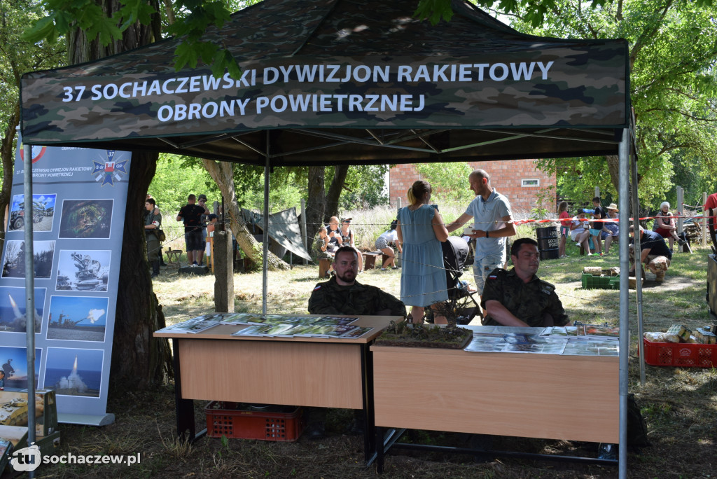 I Rodzinny Piknik Forteczny