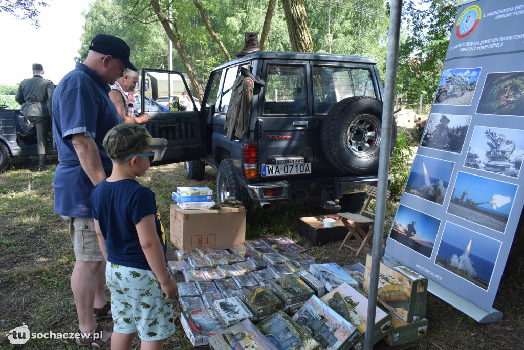 I Rodzinny Piknik Forteczny