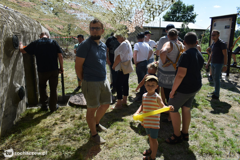 I Rodzinny Piknik Forteczny