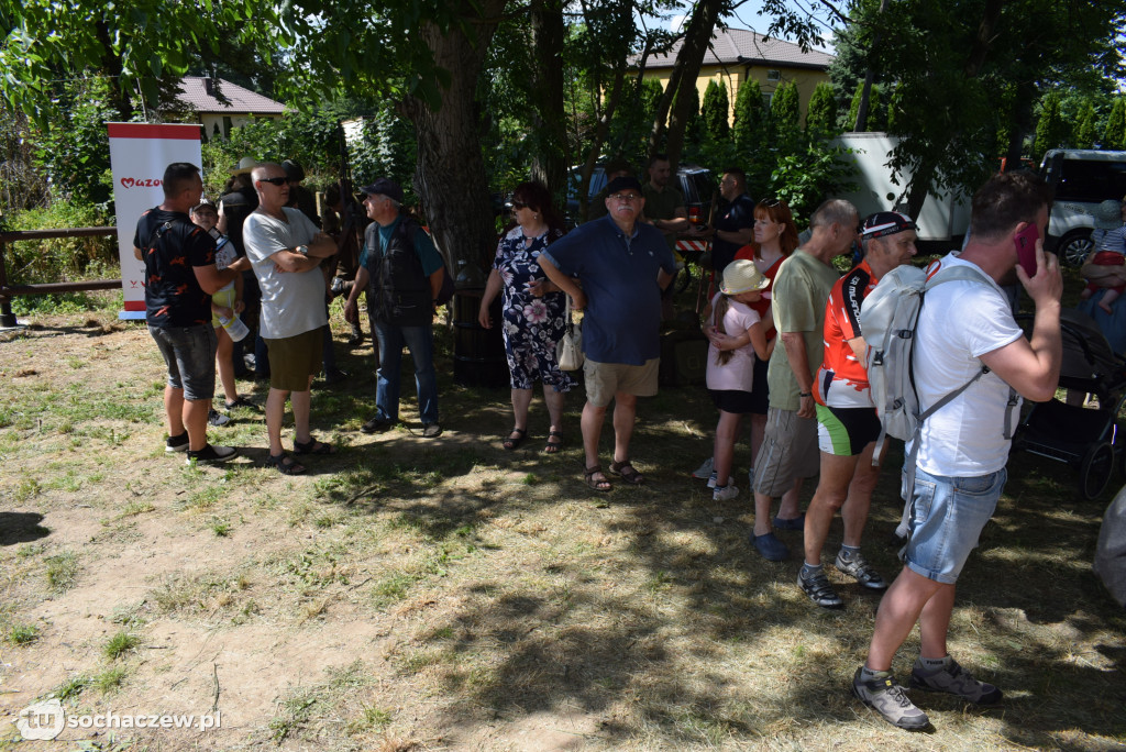 I Rodzinny Piknik Forteczny