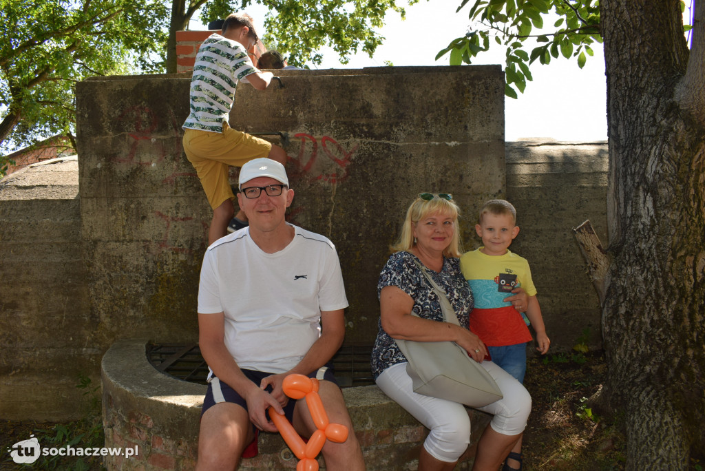 I Rodzinny Piknik Forteczny