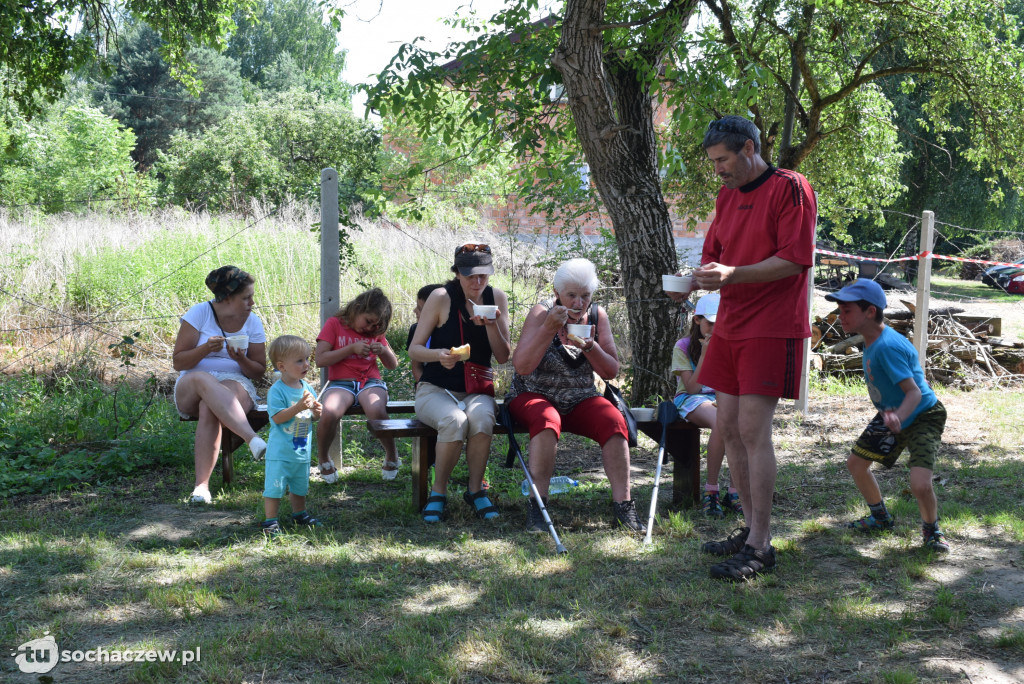 I Rodzinny Piknik Forteczny