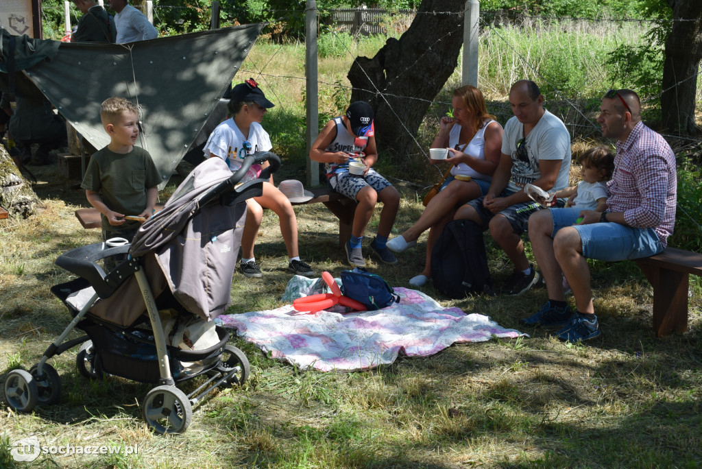 I Rodzinny Piknik Forteczny