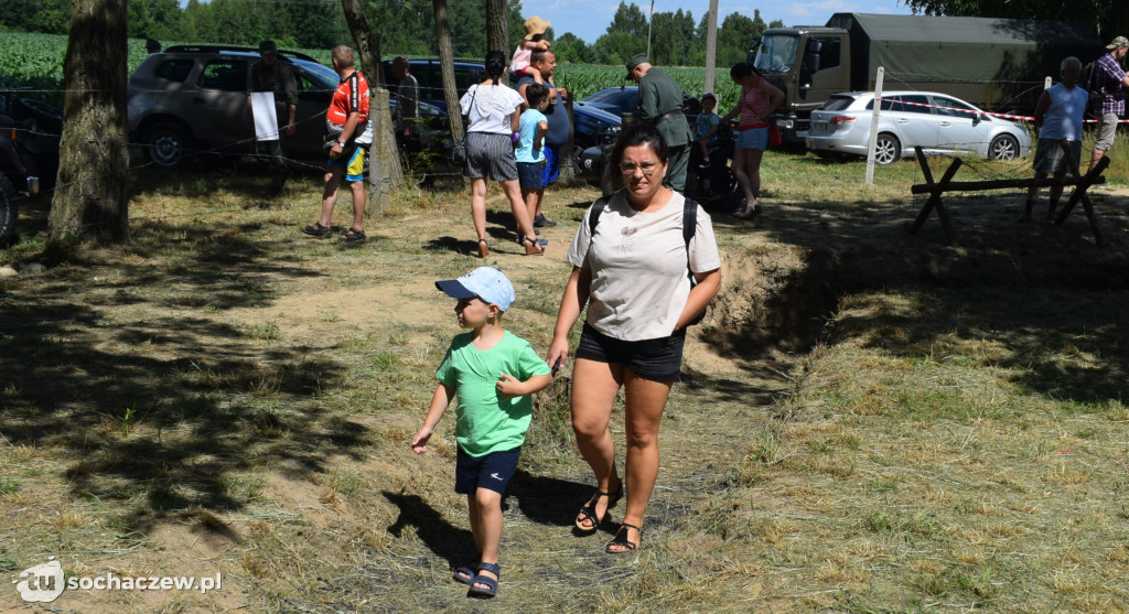 I Rodzinny Piknik Forteczny