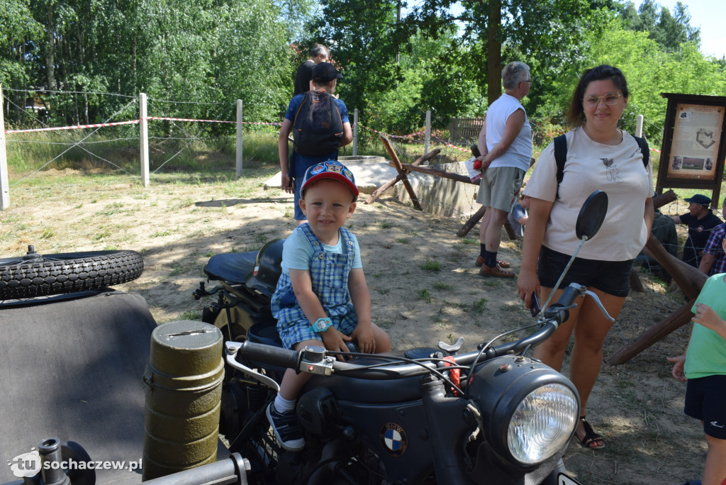 I Rodzinny Piknik Forteczny