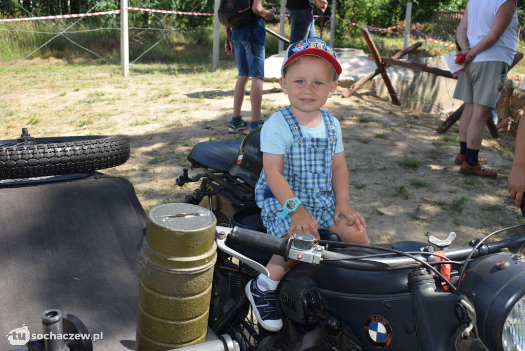 I Rodzinny Piknik Forteczny