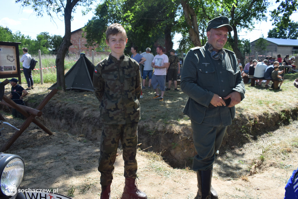 I Rodzinny Piknik Forteczny
